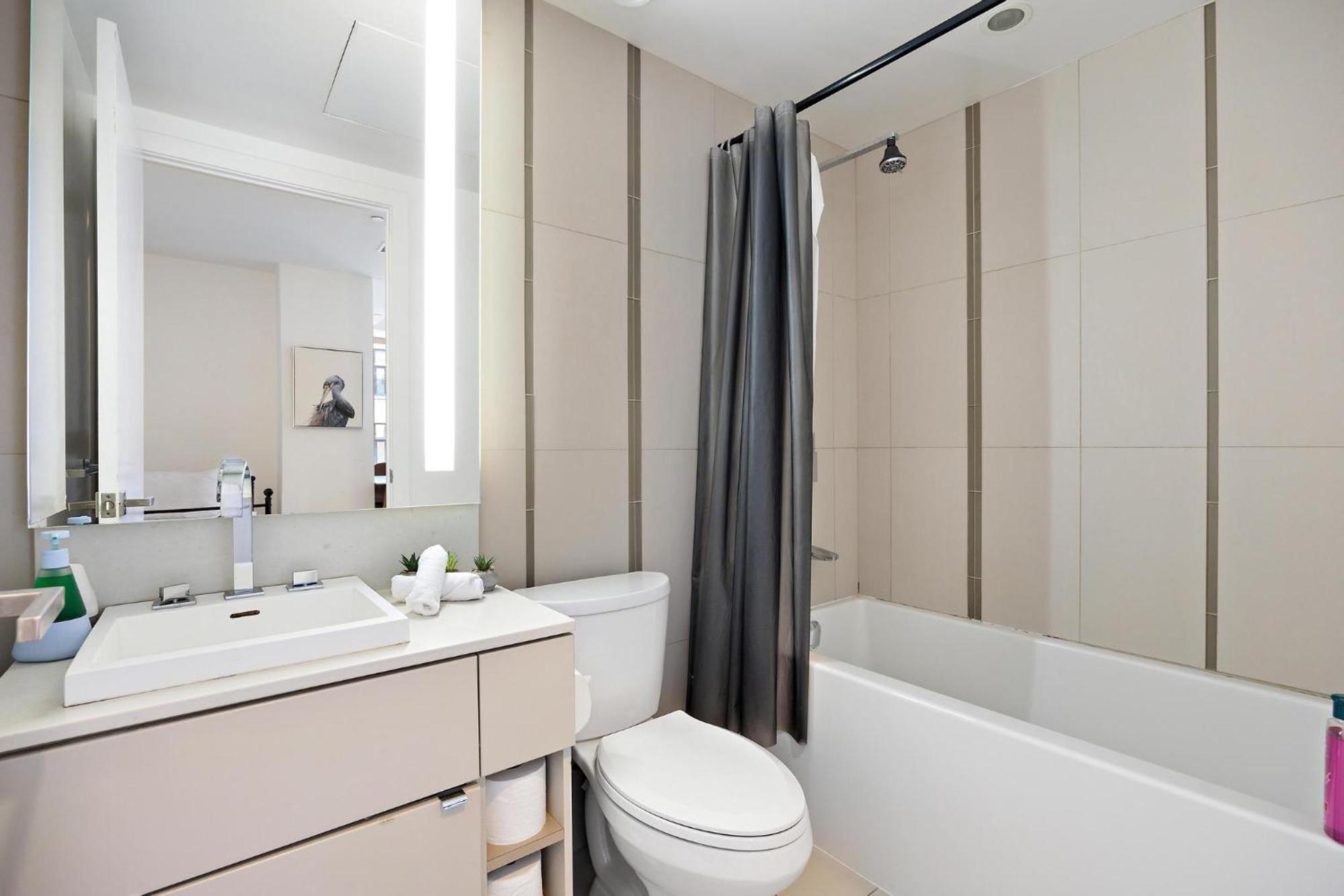 Downtown Toronto Condos Extérieur photo