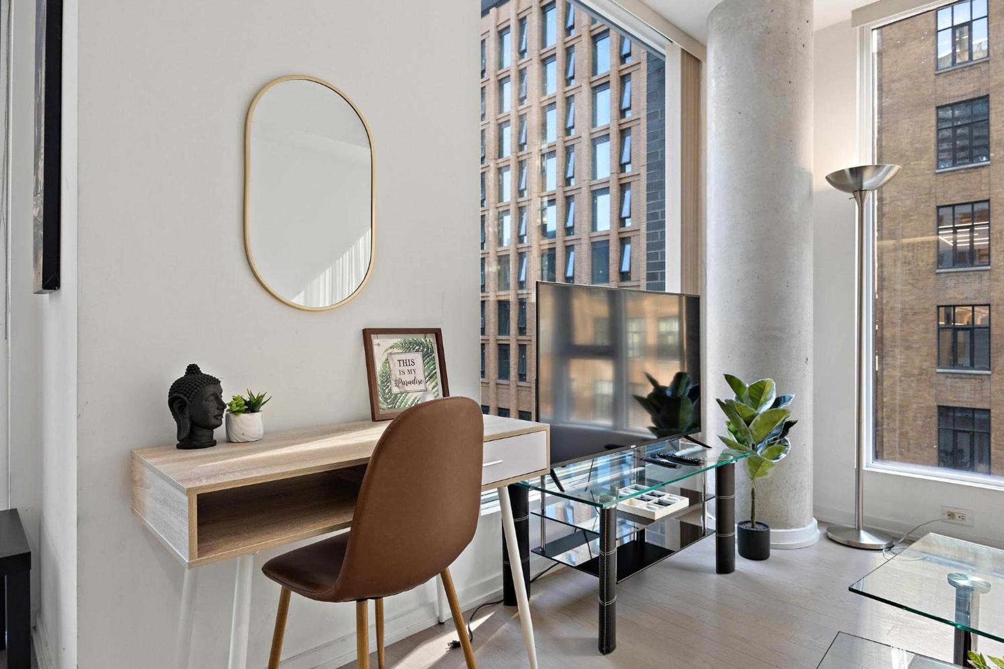Downtown Toronto Condos Extérieur photo